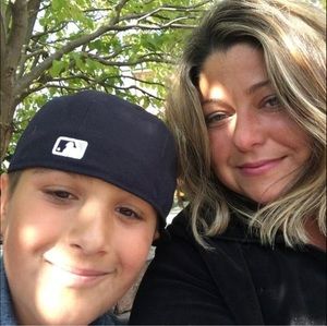 Meet your Posher, Marie-lyne